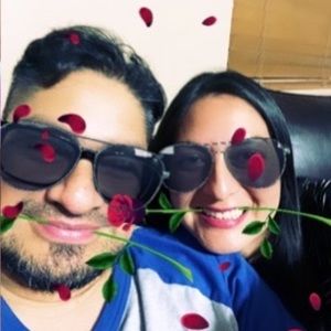 Meet your posher Monica